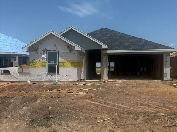 6731 Prickly Pear Way, Abilene, TX 79606