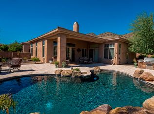 14397 E Geronimo Rd, Scottsdale, AZ 85259