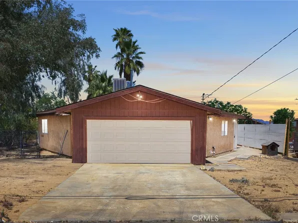 72662 Sullivan Rd, Twentynine Palms, CA 92277