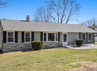 3 Exeter Street, Derry, NH 03038