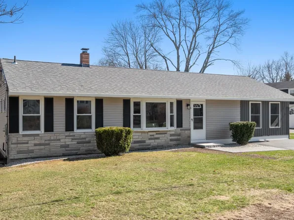 3 Exeter Street, Derry, NH 03038