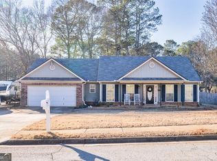 520 Bryson Trl, Monroe, GA 30655