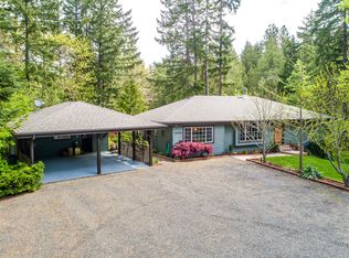 23 Henderson Ln, White Salmon, WA 98672