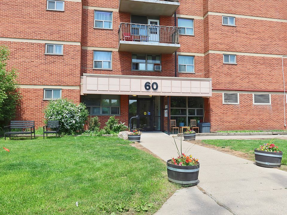 1st image of 60 Gowan Ave #1
