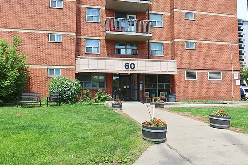 60 Gowan Ave #1 Photo 1