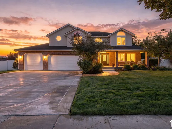 14611 S 2700 W, Bluffdale, UT 84065