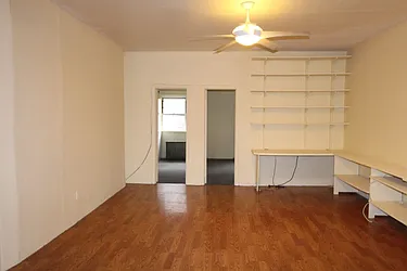 Rented by N.C. Pepe Corp.