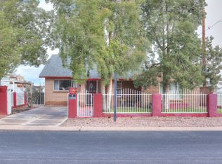 228 W Lindbergh Ave, Coolidge, AZ 85128