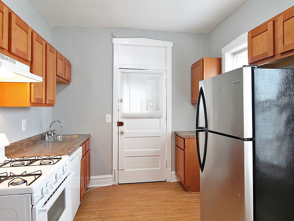 432438 N. Austin Blvd. Apartment Rentals Oak Park, IL Zillow