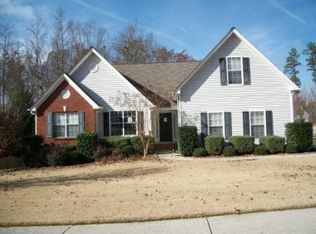 1408 Wilkes Ive Dr, Dacula, GA 30019