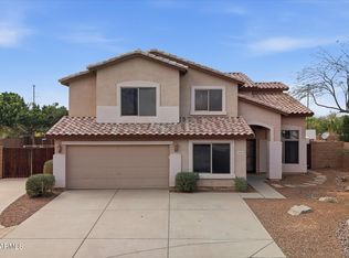 1000 N 92ND Circle, Mesa, AZ 85207