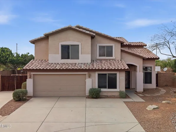 1000 N 92ND Circle, Mesa, AZ 85207