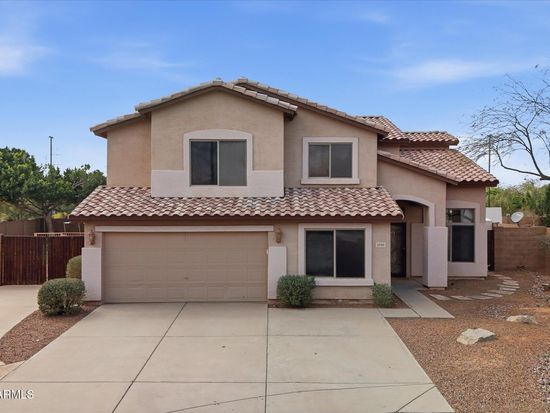 1000 N 92ND Circle, Mesa, AZ 85207