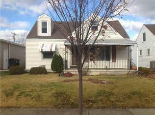 204 Cleveland Dr, Buffalo, NY 14223