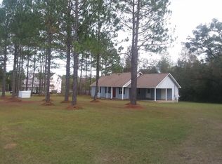 1818 Ga Highway 117, Rentz, GA 31075