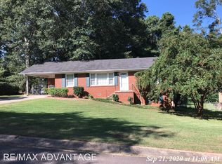 106 Batiste Garden Cir, Jonesboro, GA 30236