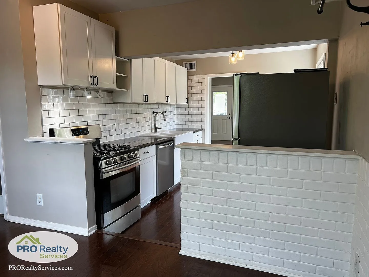 3 Bedroom Bungalow **Half off 1 Month's Rent with a September 2026 Move In** — Photo 4