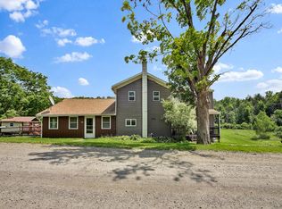 658 Ashley Hill Rd, Mansfield, PA 16933