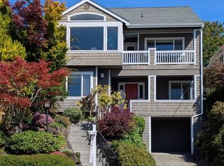 2650 W Newton Street, Seattle, WA 98199