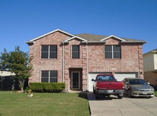 8116 Gardengate Ct, Fort Worth, TX 76137