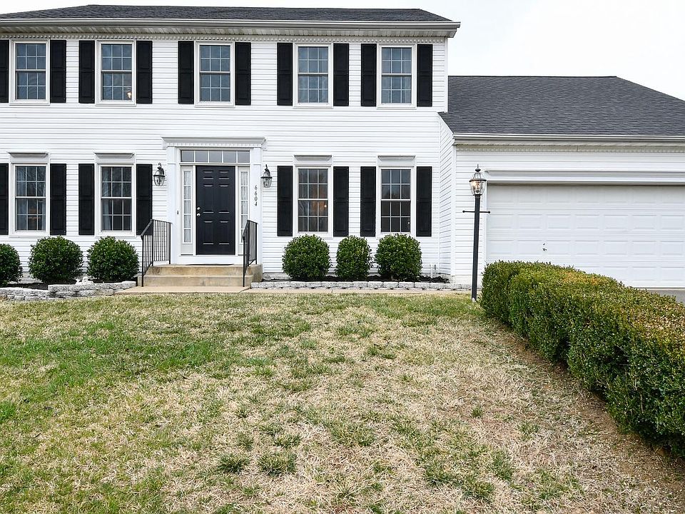 6604 Prospect St, Fredericksburg, VA 22407 Zillow