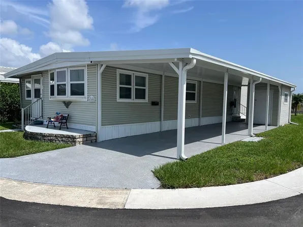 11300 124TH AVENUE #122, LARGO, FL 33778