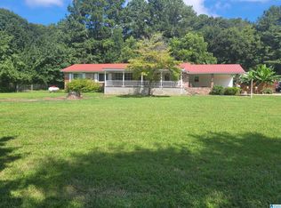 13285 State Highway 9 N, Cedar Bluff, AL 35959
