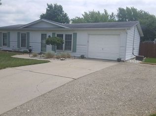 1509 Shawnee Ct, Auburn, IN 46706