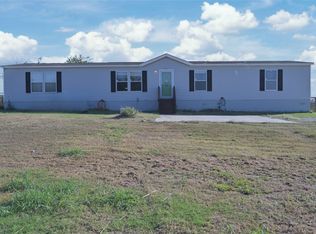 6413 Friesian Dr, Godley, TX 76044