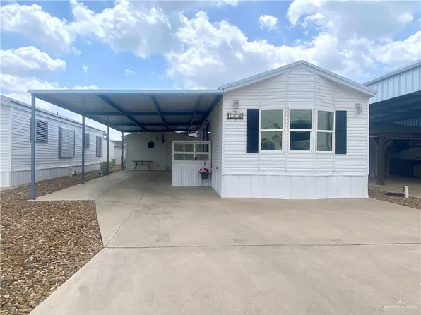 2310 W Bogey Dr, Mission, TX 78572