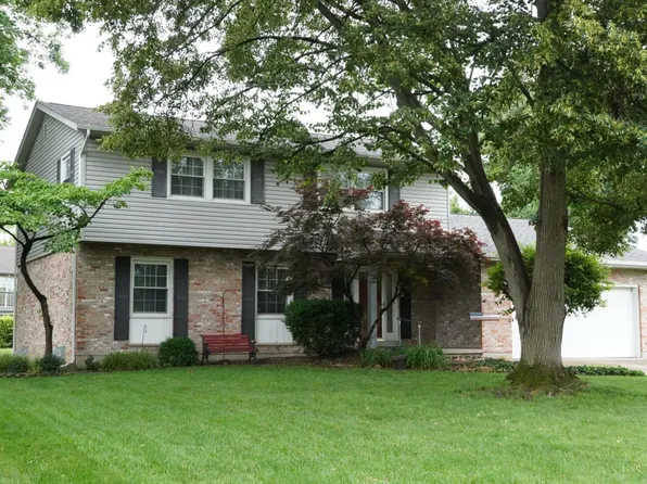 (undisclosed Address), Middletown, OH 45042