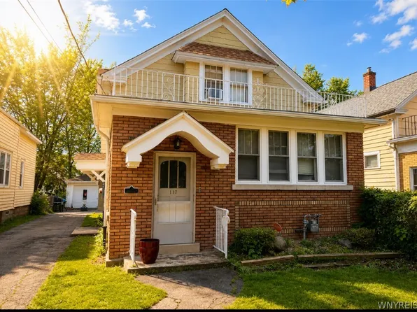 117 Proctor Ave, Buffalo, NY 14215