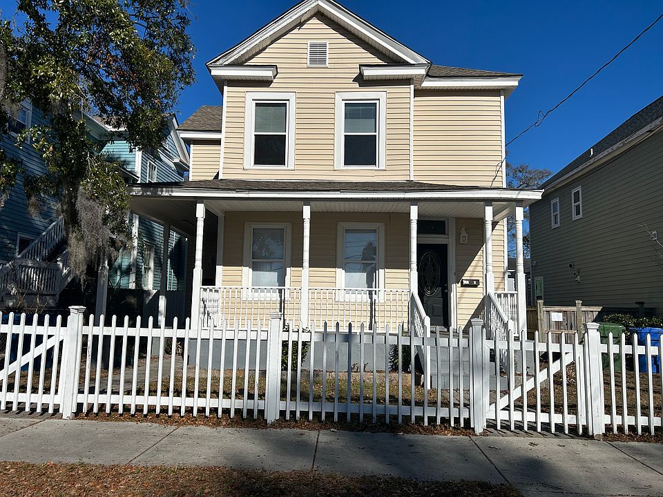 1st image of 809 Ann St #B