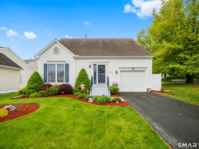 7 Heather Lane #7, Suffield, CT, 06078