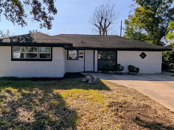 4122 Botany Ln, Houston, TX 77047