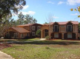 5698 Old Bethel Rd, Crestview, FL 32536