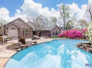 18674 Manchac Highlands Dr, Prairieville, LA 70769