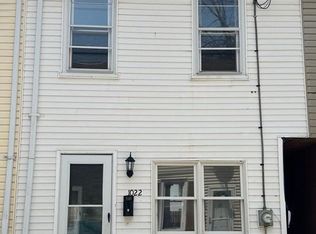 1022 Orchard Ave, Lebanon, PA 17046