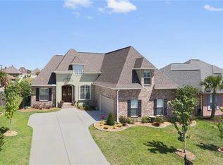 1560 Regatta Cv, Slidell, LA 70458