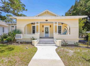 321 W Desoto St, Pensacola, FL 32501