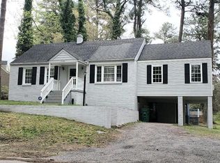 1935 Powhatan Ave, Petersburg, VA 23805