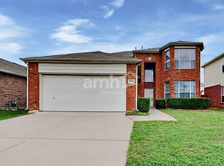 2516 Aiken Ln, Fort Worth, TX 76123