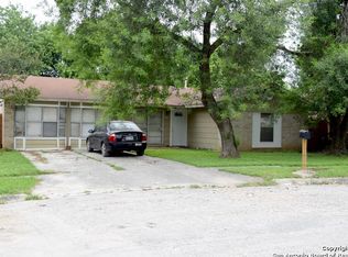 7007 Glen Trl, San Antonio, TX 78239
