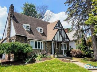 1619 Addington Rd, Toledo, OH 43607