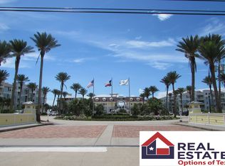 4221 Pointe West Dr UNIT 202, Galveston, TX 77554