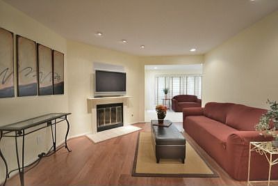 Fireside Great Room