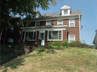 739 Michigan Ave, Glassport, PA 15045