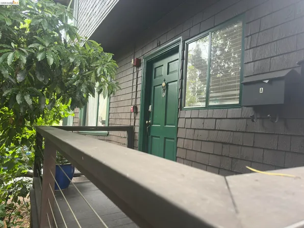 2638 Warring St APT A, Berkeley, CA 94704
