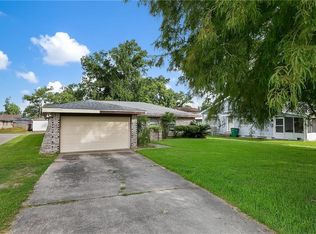 316 Oak Ln, Luling, LA 70070