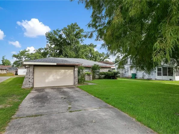 316 Oak Ln, Luling, LA 70070